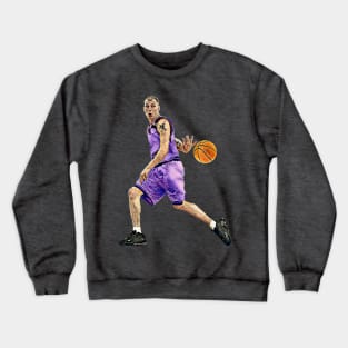 JWill Crewneck Sweatshirt